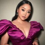 Lana Condor Instagram - I cannot even begin to express how full my heart is. Thank you to everyone who came out to support our film @teenagekrakenmovie. I love you deeply. Only in theaters June 30th 🥹 TLC Chinese Theatre