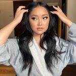 Lana Condor Instagram - Moments from the past week that made me v happy 🥹 Manhattan, New York