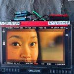 Lana Condor Instagram - I’ve admired these actors/ teams work for so long- and we finally all got to make something beautiful together @worththewaitmovie !!! This story is, simply put, Worth The Wait 😏😉 Kuala Lumpur, Malaysia