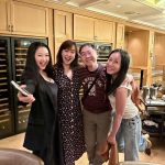 Lana Condor Instagram - I’ve admired these actors/ teams work for so long- and we finally all got to make something beautiful together @worththewaitmovie !!! This story is, simply put, Worth The Wait 😏😉 Kuala Lumpur, Malaysia