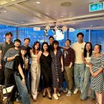 Lana Condor Instagram - I’ve admired these actors/ teams work for so long- and we finally all got to make something beautiful together @worththewaitmovie !!! This story is, simply put, Worth The Wait 😏😉 Kuala Lumpur, Malaysia