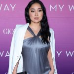 Lana Condor Instagram – A night out in NY with my forever date & @armanibeauty for their new #ArmaniMyWay parfum #Armanibeauty #IamWhatILive #ad 💕 Manhattan, New York