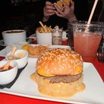 Lana Condor Instagram - This post has one purpose only: a freaking LOVE LETTER TO THE BEST BURGER (& mac) IVE EVER HAD, in Paris. … you guys don’t understand… it was simply perfect. Swipe for video shock 🍔 Dinand par Ferdi