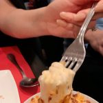 Lana Condor Instagram - This post has one purpose only: a freaking LOVE LETTER TO THE BEST BURGER (& mac) IVE EVER HAD, in Paris. … you guys don’t understand… it was simply perfect. Swipe for video shock 🍔 Dinand par Ferdi