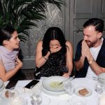 Lana Condor Instagram – What a perfect end to Milan… @missoni @filippograzioli showed not only the most divine new collection, but also threw the most lovely dinner, full of new friends, all the yummies and laughs galore. The biggest love for you @filippograzioli grazie mille x Milan, Italy