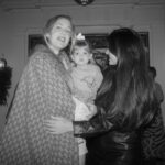 Lana Del Rey Instagram - Family at Graceland ❤️🤍