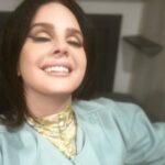 Lana Del Rey Instagram - Family at Graceland ❤️🤍