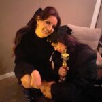 Lana Del Rey Instagram - Ilysm