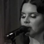 Lana Del Rey Instagram - Thank you so much again West Virginia – until we meet again. And when we meet again, itl probably just be at a little coffee shop or walking down the street. See everyone soon on our many travels.