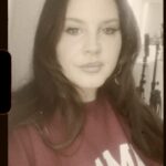 Lana Del Rey Instagram -