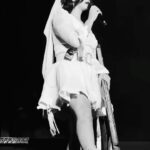 Lana Del Rey Instagram - Mexico City that was amazing. I know it’s pouring today but I hope we see you tonight at the stadium. Love you lots.
