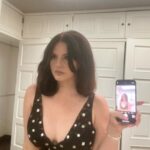 Lana Del Rey Instagram - Landed Mexico