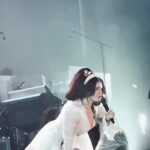Lana Del Rey Instagram - San Fran