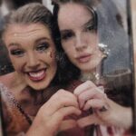 Lana Del Rey Instagram - We just want everyone to have fun – but congratulations OU 🚩