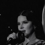 Lana Del Rey Instagram - Thank you so much again West Virginia – until we meet again. And when we meet again, itl probably just be at a little coffee shop or walking down the street. See everyone soon on our many travels.