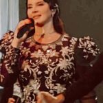 Lana Del Rey Instagram - Well this pretty much sums it up. Thank you West Virginia And every town we’ve been to that made our shows amazing. To this beautiful crew dancers singers and band. Never stop.