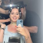 Lana Del Rey Instagram - Ａｃｔｉｖａｔｅ： Ｓｔａｒ Ｍｏｄｅ