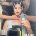 Lana Del Rey Instagram - Ａｃｔｉｖａｔｅ： Ｓｔａｒ Ｍｏｄｅ