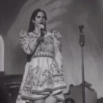 Lana Del Rey Instagram - Ａｃｔｉｖａｔｅ： Ｓｔａｒ Ｍｏｄｅ