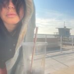 Lana Del Rey Instagram - Grinding