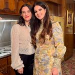 Lana Del Rey Instagram - We’re Live ! @rileykeough