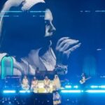 Lana Del Rey Instagram - Mexico City that was amazing. I know it’s pouring today but I hope we see you tonight at the stadium. Love you lots.