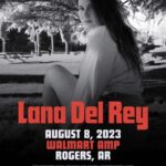Lana Del Rey Instagram -