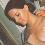 Lana Del Rey Instagram - Look out for our show in ROGERS near Little Rock… Tickets on sale soon
