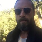Lana Del Rey Instagram - Father John