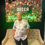 Lana Del Rey Instagram - My dad has an album coming out…on frog