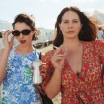 Lana Del Rey Instagram - Thelma and Louise