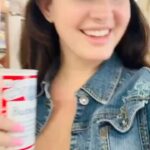 Lana Del Rey Instagram - Goooood morning Arkansas from me and my favorite dress🌟 baby it is so pretty here! See u tonight at the Walmart amphitheater
