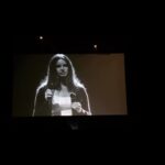 Lana Del Rey Instagram - Omaha soundcheck
