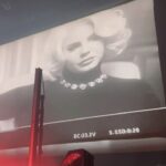 Lana Del Rey Instagram - Brazil 🇧🇷 🎥 @itsanniet