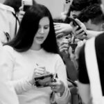 Lana Del Rey Instagram - Brazil! If you knew how excited I was to be here. Can’t wait for the show tomorrow. 🇧🇷 Rio de Janeiro, Rio de Janeiro