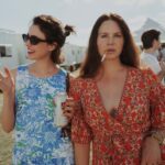 Lana Del Rey Instagram - Thelma and Louise