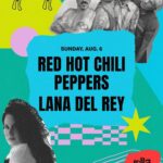 Lana Del Rey Instagram -