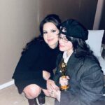 Lana Del Rey Instagram - Ilysm
