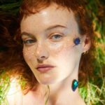 Lana Del Rey Instagram - @kacyhill new album bug out may 3!!! 🐞 📷 @yourgirlchuck