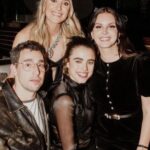 Lana Del Rey Instagram -