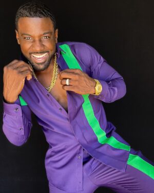 Lance Gross Thumbnail - 38.4K Likes - Top Liked Instagram Posts and Photos