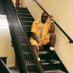 Lance Gross Instagram - Cause I wanna be an R&B Singer so bad lol. This my EP cover art. What’s my stage name & album title tho? Go… #R&BBoots New Orleans, Louisiana