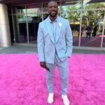Lance Gross Instagram - BET Awards 2023