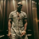 Lance Gross Instagram - Ain’t got no caption 🐼🔳♠️🏴‍☠️