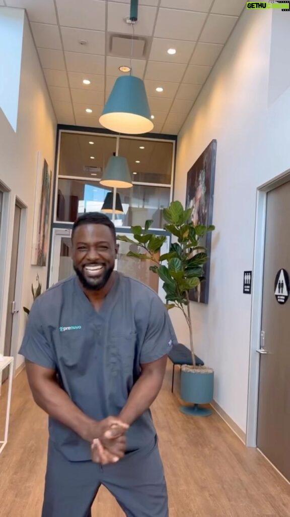 Lance Gross Instagram - Did you know there’s a full body scan available that detects about 500 medical conditions? (including cancer, aneurysms, fatty liver disease and spine herniations) Prenuvo has changed the game! Unlike other screening mechanisms, Prenuvo does not use radiation making it a safe preventative screening tool. On average, Prenuvo gives a potentially life-saving diagnosis to 1/20 people. Many of these diagnoses occur in patients that are asymptomatic. Information holds so much power. There’s 3 available scan options that take less than an hour. Plus this can all be done while you stream your favorite shows. Results take about 10 days and all can be viewed through prenuvo’s app. Looking forward to sharing my results! #prenuvo #partner use my promo code for $300 off: prenuvo.com/Lance also linked in my bio for easier access!