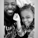 Lance Gross Instagram - Good Morning