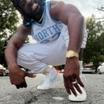 Lance Gross Instagram - Mack hand down for tha town.