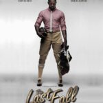 Lance Gross Instagram - The Last Fall