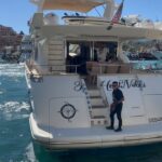 Lance Gross Instagram - Yacht Day!