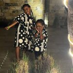 Lance Gross Instagram - Pre NYE Turn up with the Kids. #Cabo Nobu Los Cabos